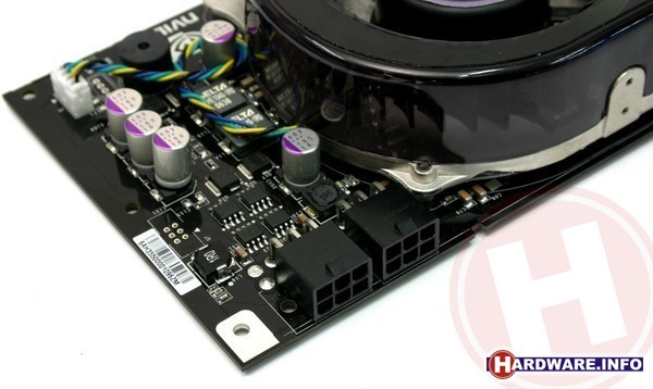 Point of View GeForce 8800 GTX
