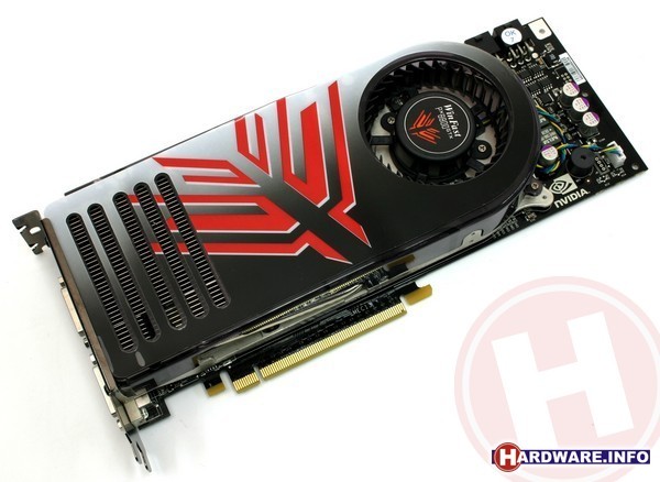 Leadtek WinFast PX8800 GTX TDH