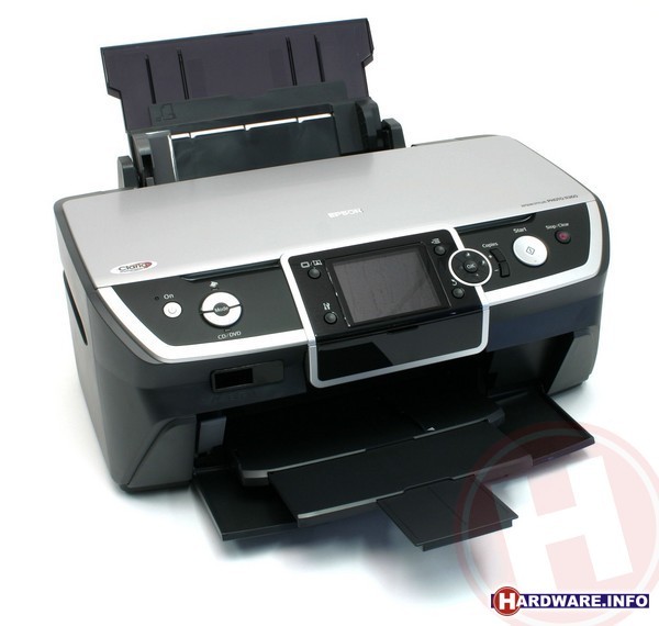 Epson Stylus Photo R360