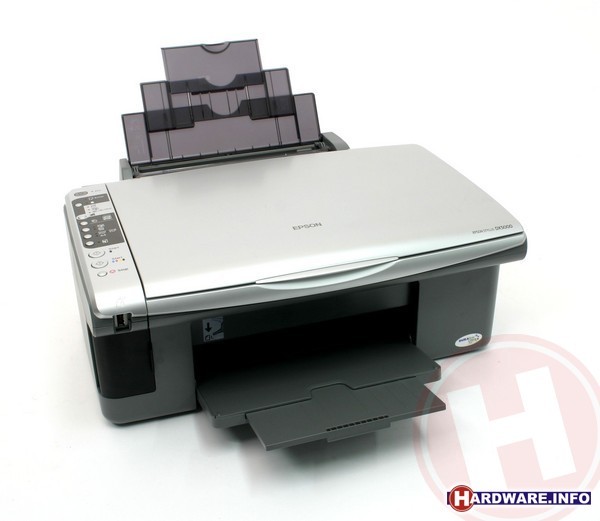 Epson Stylus DX5000
