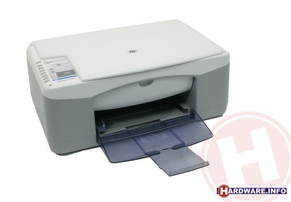 HP Deskjet F380
