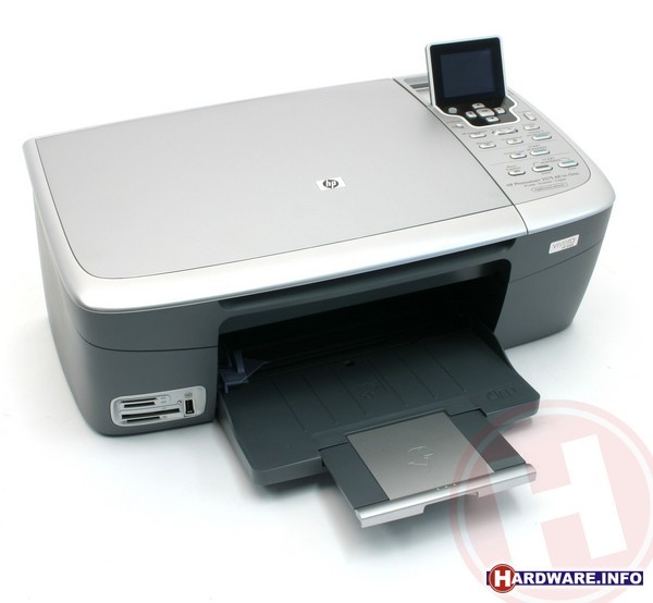 HP Photosmart 2575