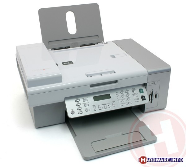 Lexmark X5470