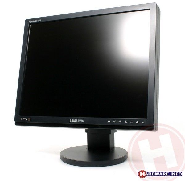 Samsung SyncMaster XL20