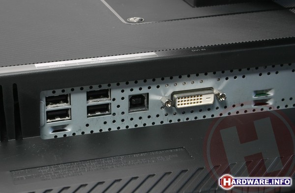 Samsung SyncMaster 305T