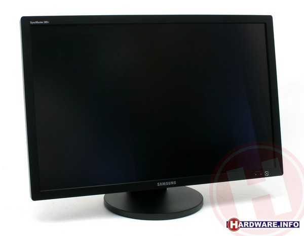 Samsung SyncMaster 305T