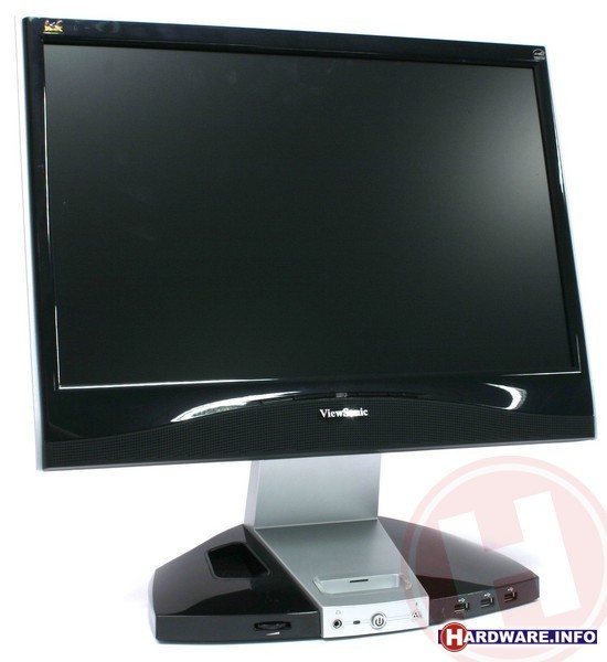 Viewsonic Viewdock VX1945WM