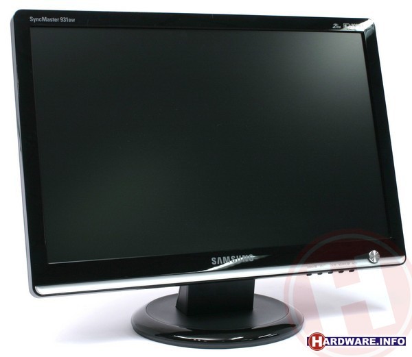 Samsung SyncMaster 931BW