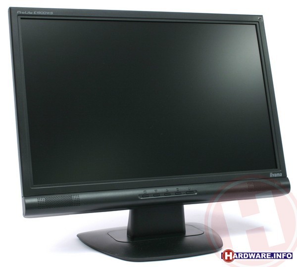 Iiyama ProLite E1900WS-B3