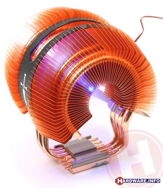 Asus Silent Knight