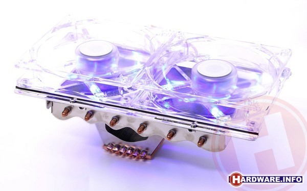 Cooler Master Geminii