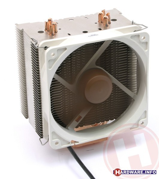 Noctua NH-U12F