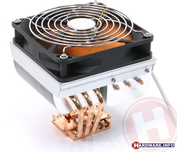 Thermaltake BigTyp 120 VX