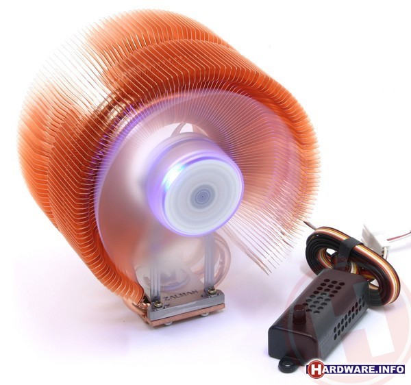 Zalman CNPS9700 LED