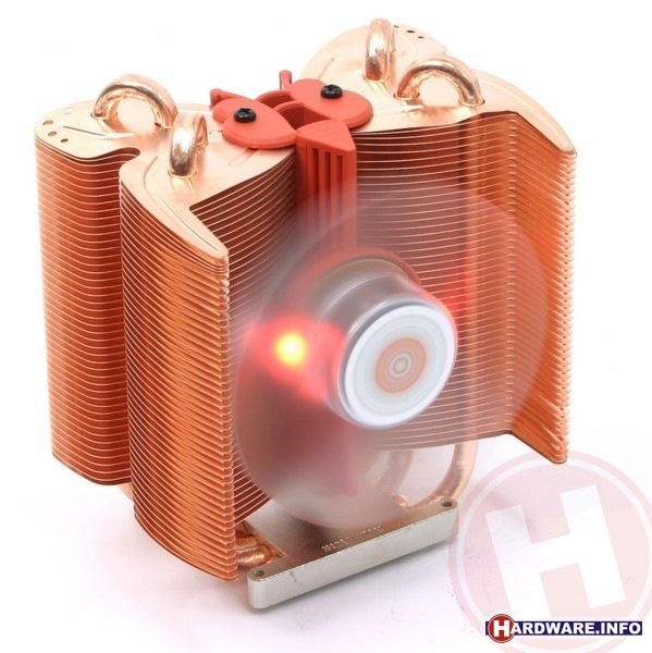 Zerotherm BTF90