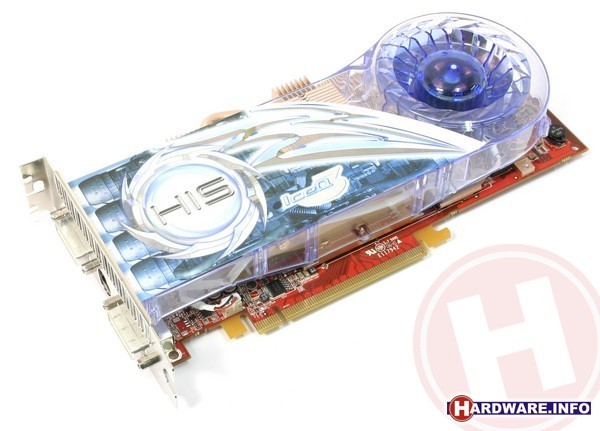 HIS Radeon X1950 XT IceQ 3