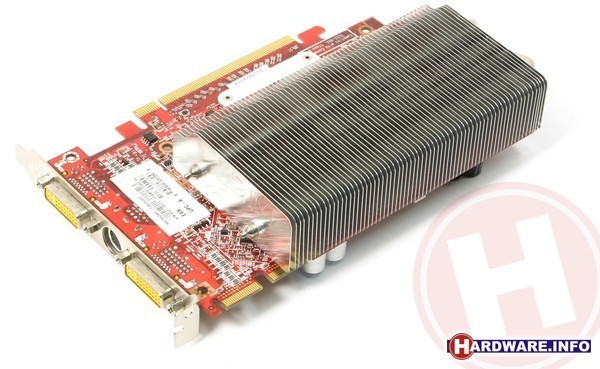 MSI RX1650XT-T2D256EZ