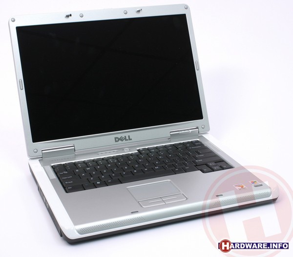 Dell Inspiron 1501