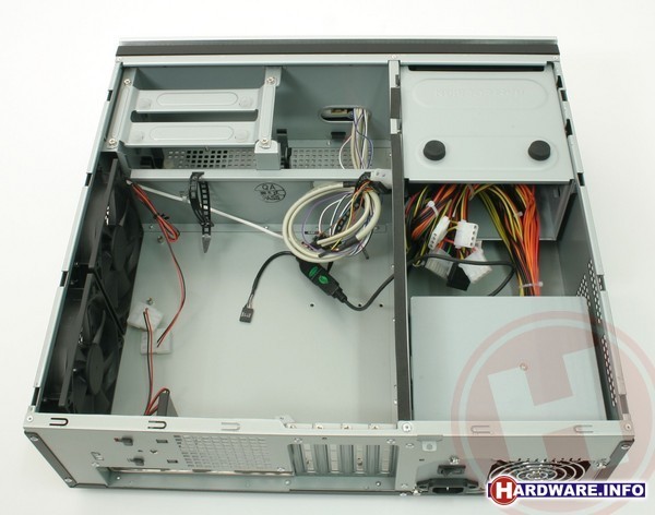 Antec Fusion