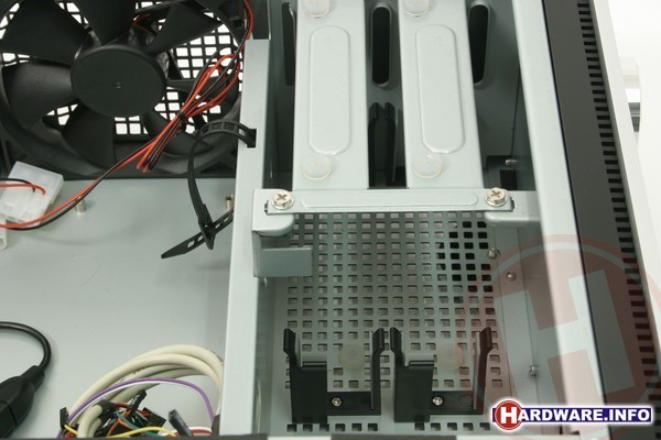 Antec Fusion