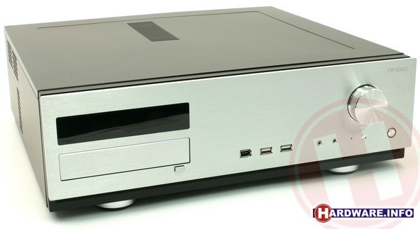 Antec Fusion