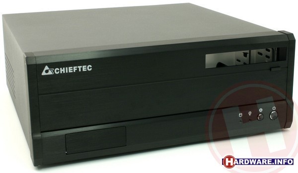 Chieftec Maestro AE-01 Black
