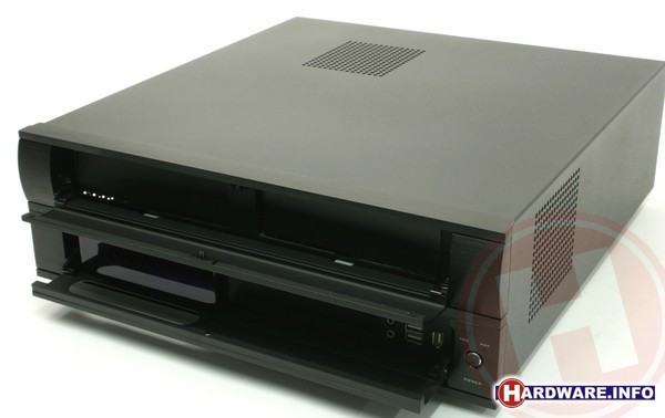 Cooler Master CM Media 250