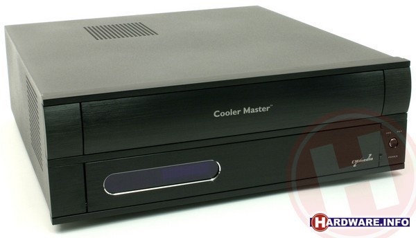 Cooler Master CM Media 250