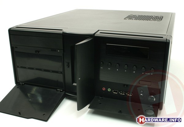 Cooler Master CM Media 280