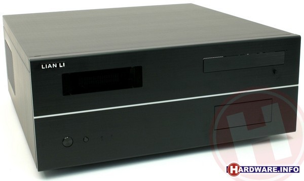 Lian Li PC-C30I
