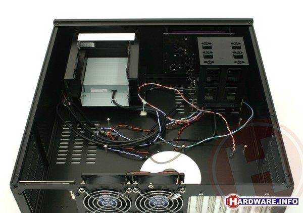 Zalman HD160 Black