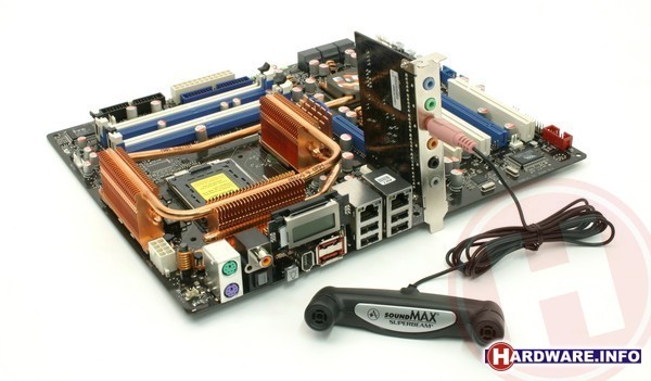 Asus Striker Extreme