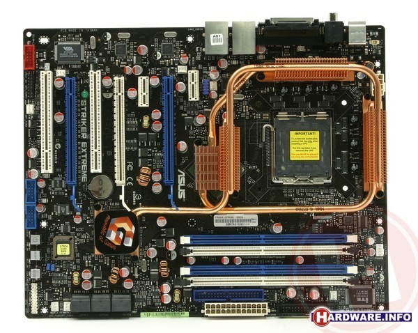 Asus Striker Extreme