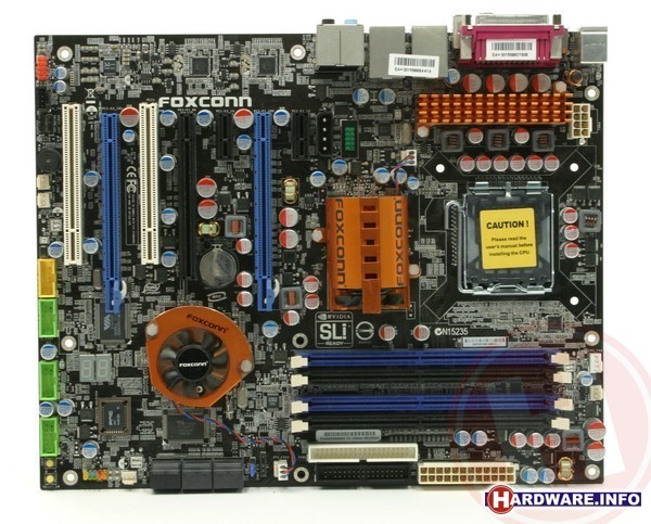 Foxconn N68S7AA