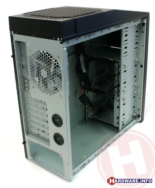 Antec Nine Hundred