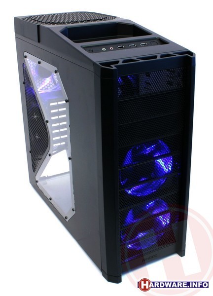 Antec Nine Hundred