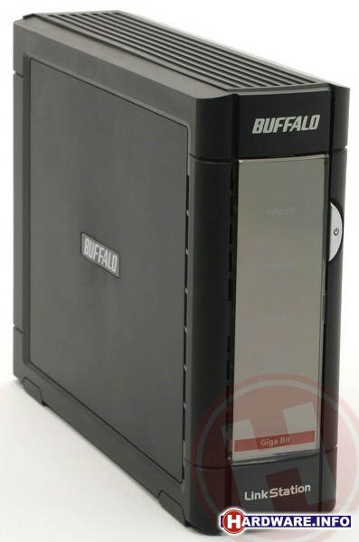 Buffalo LinkStation Pro 320GB