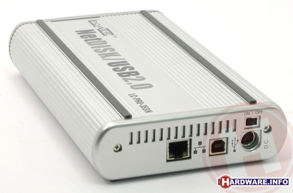 LC Power LC-Pro-35SN