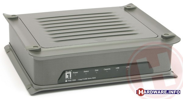 LevelOne FNS-1000