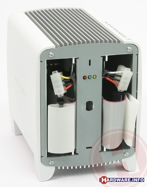Netgear SC101