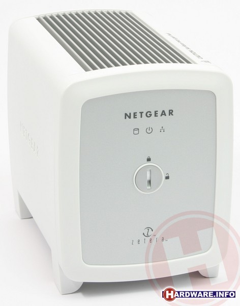 Netgear SC101