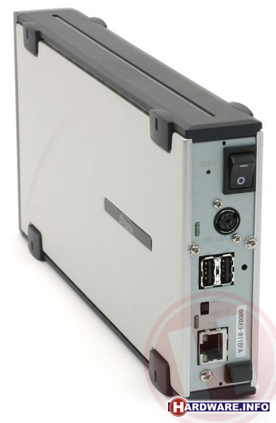 Plextor PX-EH40L