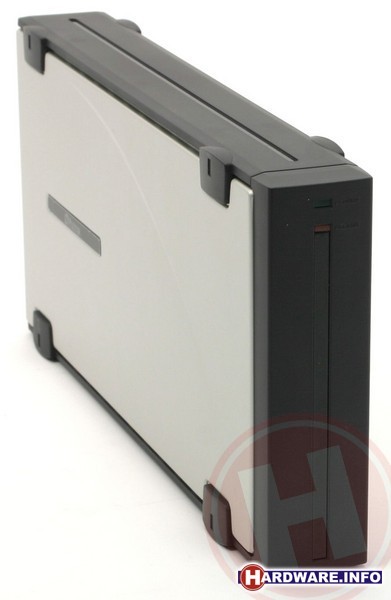 Plextor PX-EH40L