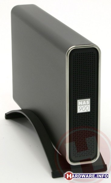 RaidSonic Icy Box NAS900