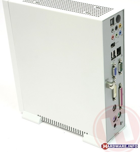 Gigabyte A963-RH