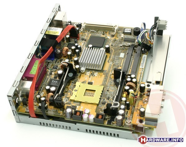 Gigabyte A963-RH