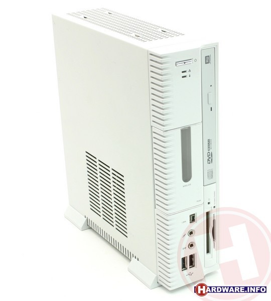 Gigabyte A963-RH