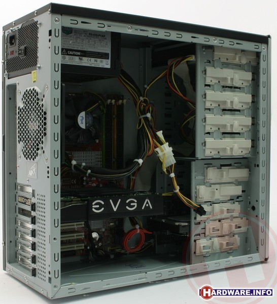 Computerland Advanced Power Adrenaline