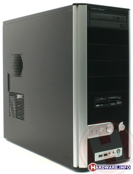 Computerland Advanced Power Adrenaline