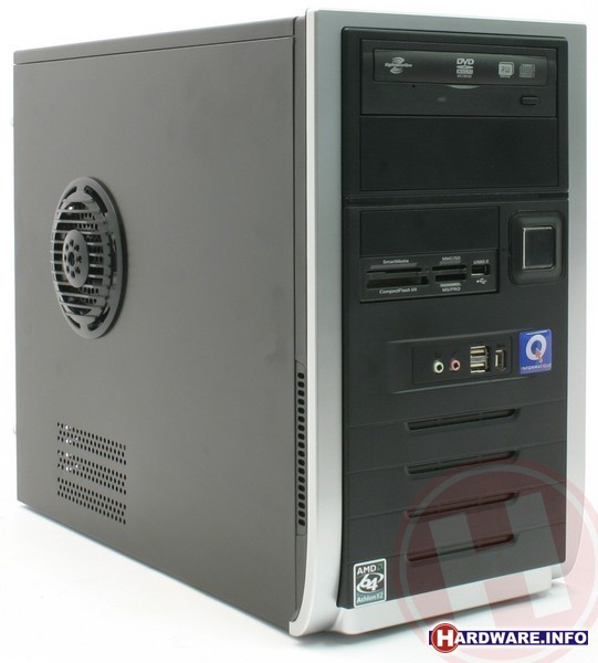 Informatique inMedia Pro